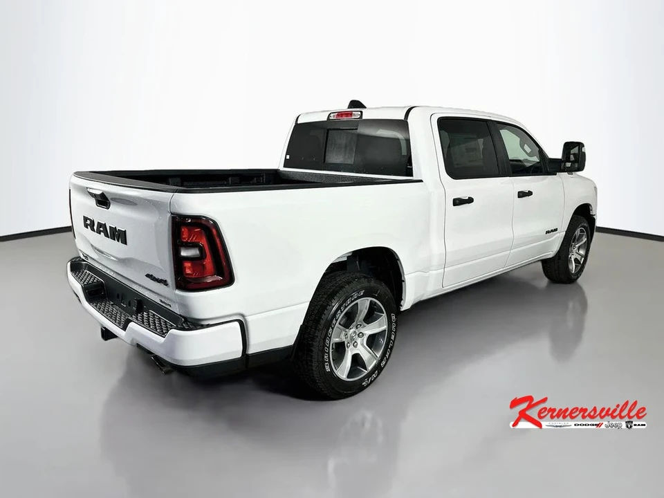 2026 Ram 1500 2nd Gen - Image 7 of 21
