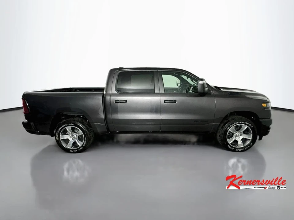 2026 Ram 1500 2nd Gen - Image 8 of 21