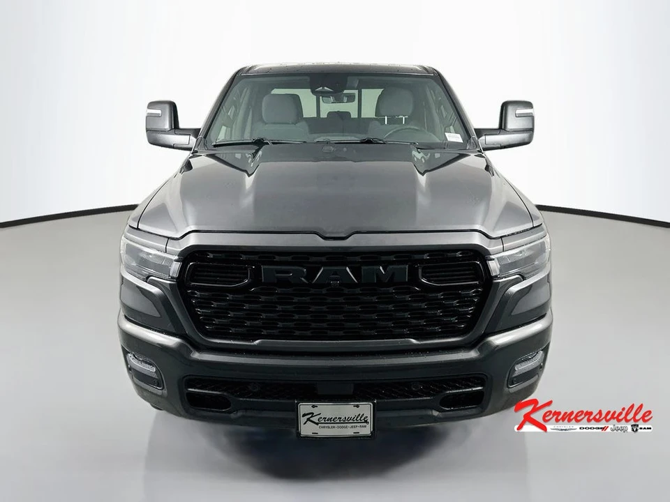 2026 Ram 1500 2nd Gen - Image 2 of 21