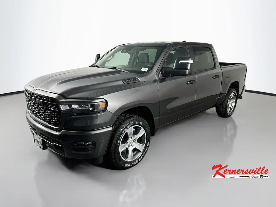 2026 Ram 1500 2nd Gen - Image 3 of 21