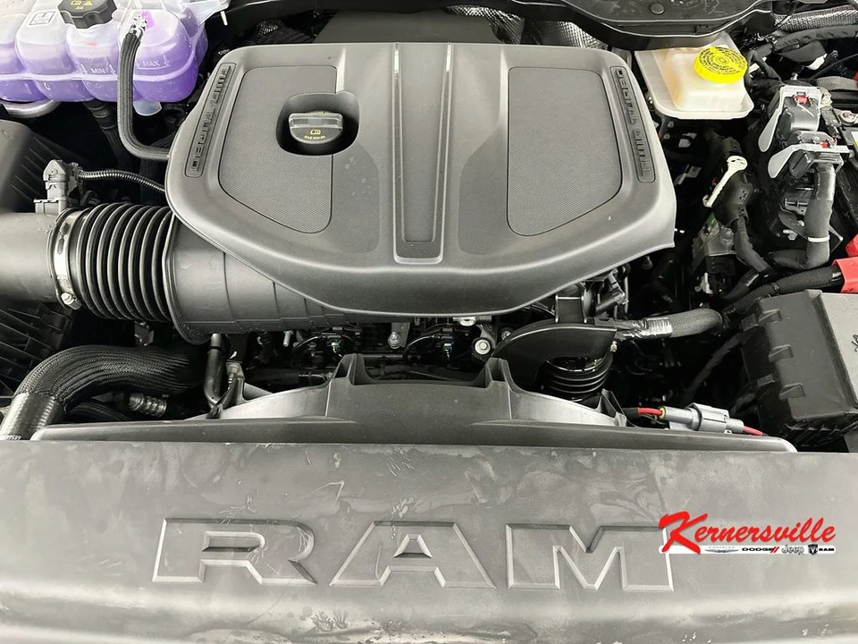 2026 Ram 1500 2nd Gen - Image 18 of 21