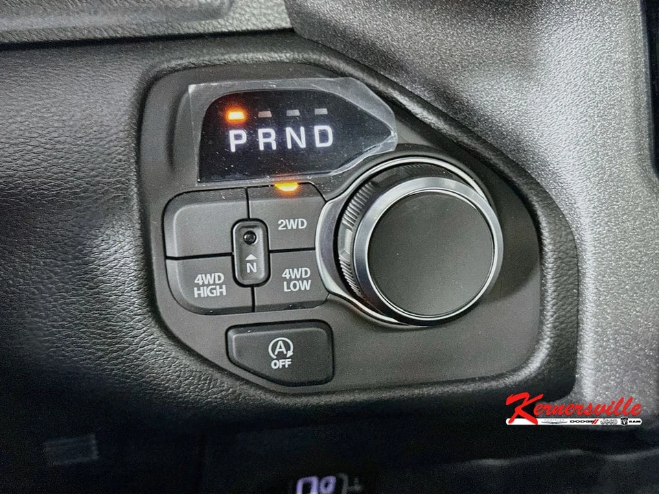 2026 Ram 1500 2nd Gen - Image 12 of 21