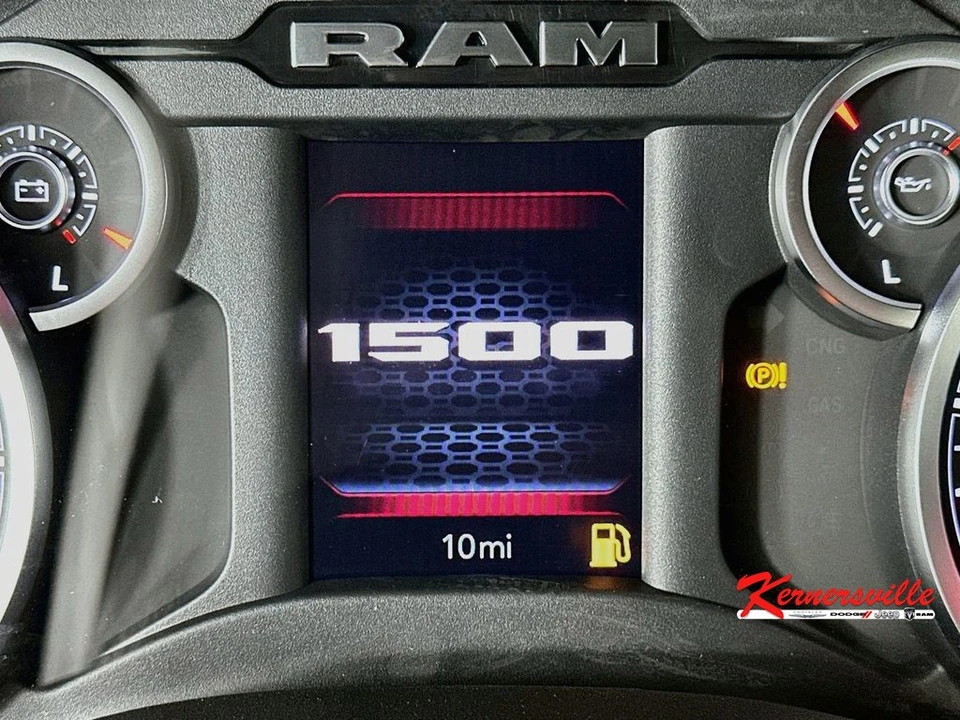2026 Ram 1500 2nd Gen - Image 11 of 21