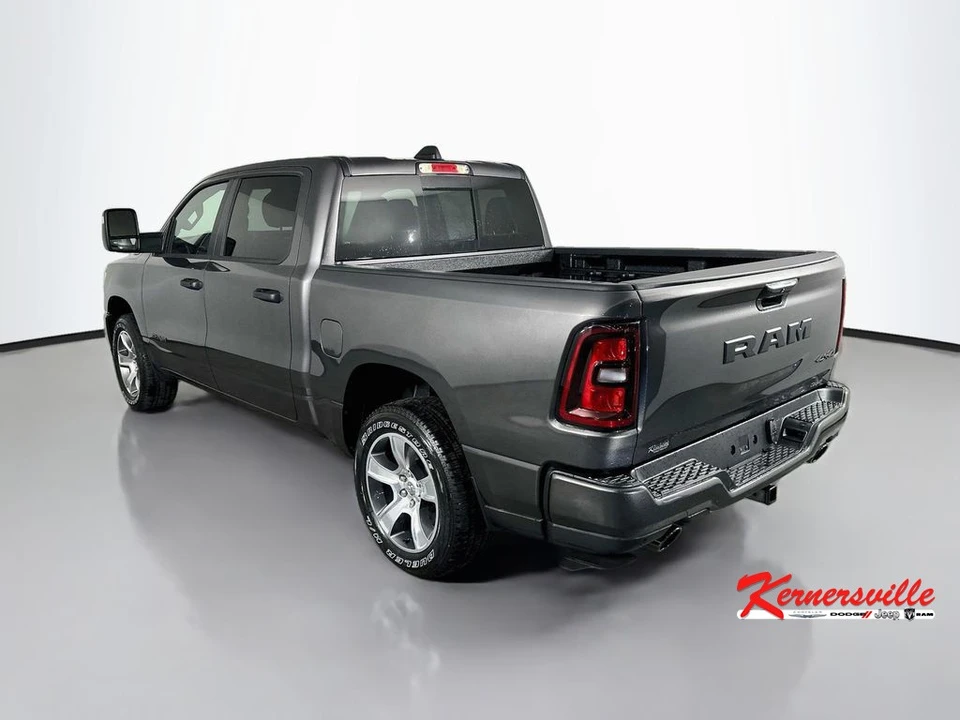 2026 Ram 1500 2nd Gen - Image 5 of 21