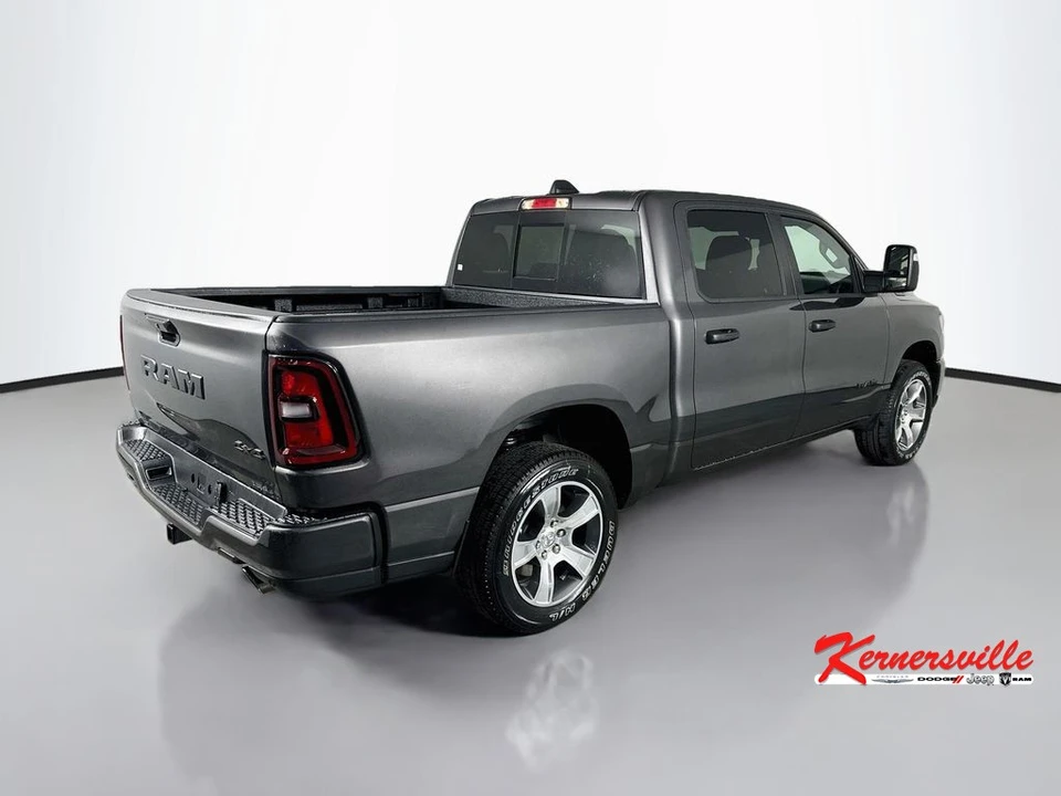 2026 Ram 1500 2nd Gen - Image 7 of 21
