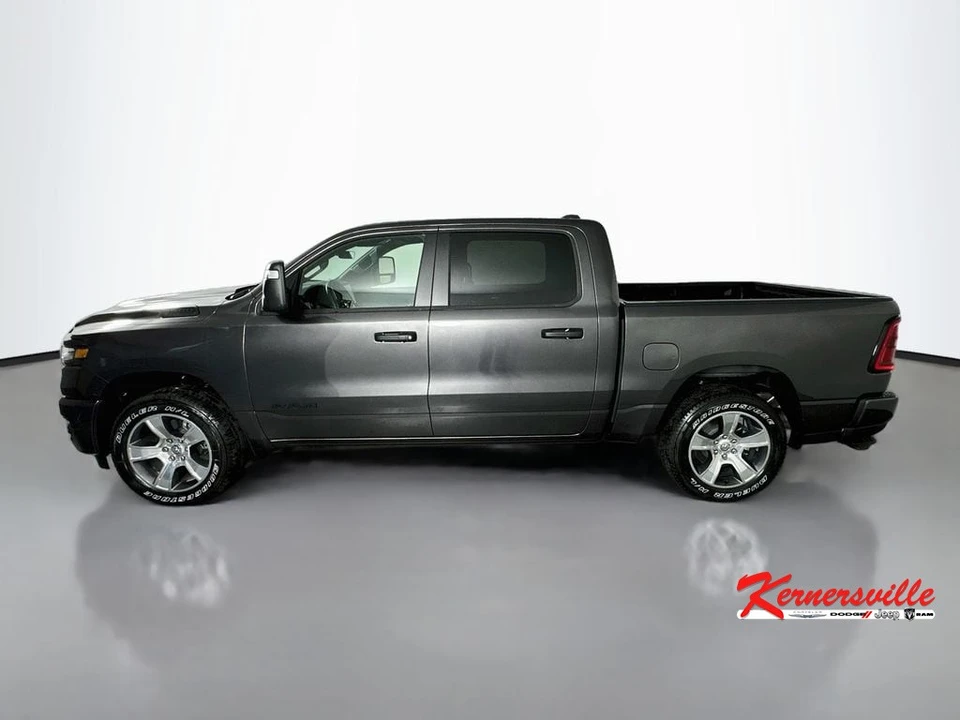 2026 Ram 1500 2nd Gen - Image 4 of 21