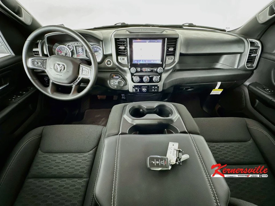 2026 Ram 1500 2nd Gen - Image 9 of 21