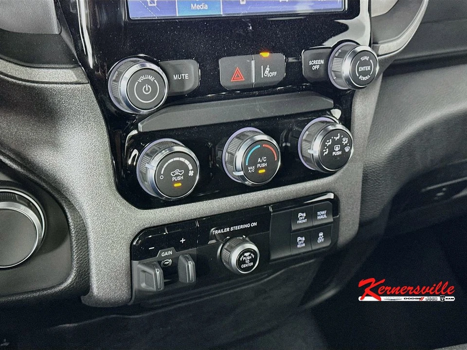 2026 Ram 1500 2nd Gen - Image 15 of 21