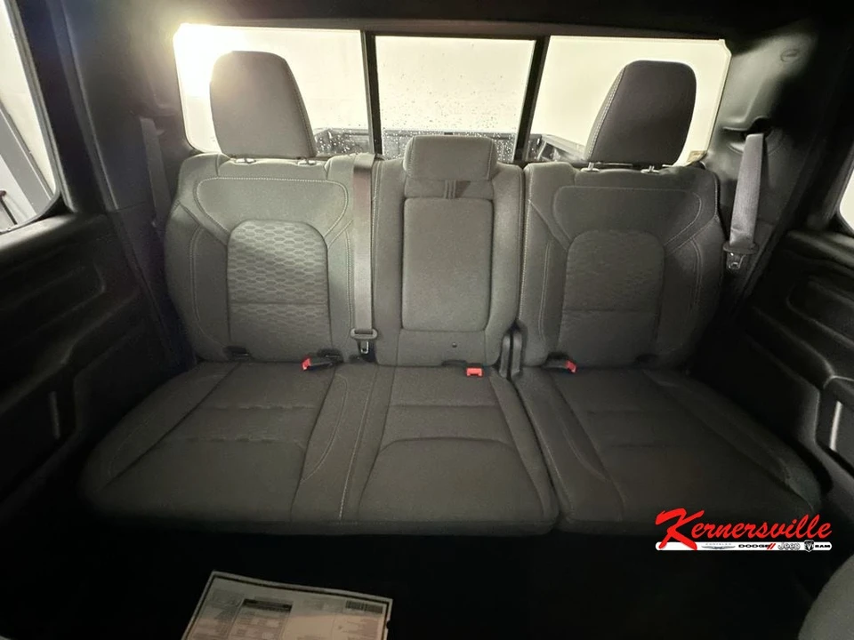 2026 Ram 1500 2nd Gen - Image 10 of 21