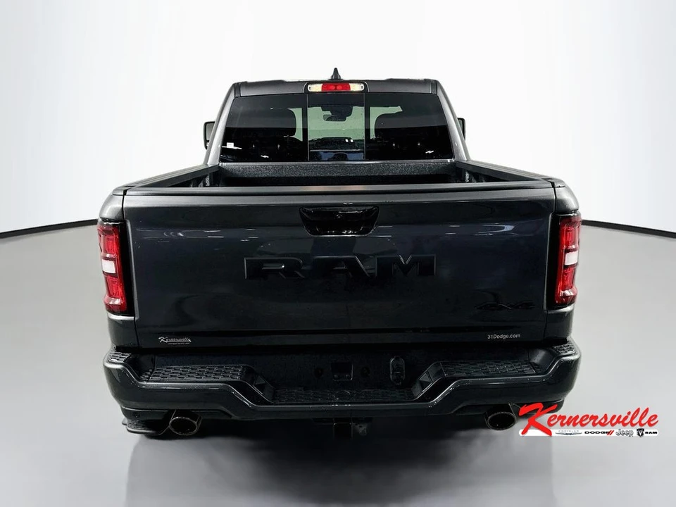 2026 Ram 1500 2nd Gen - Image 6 of 21