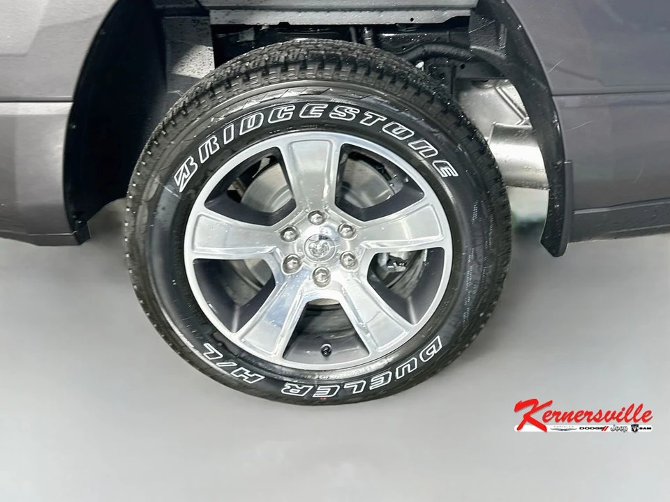 2026 Ram 1500 2nd Gen - Image 17 of 21