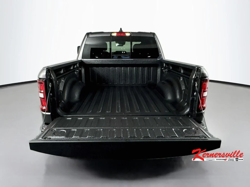 2026 Ram 1500 2nd Gen - Image 16 of 21