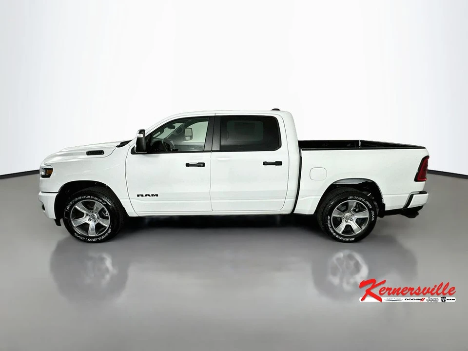 2026 Ram 1500 2nd Gen - Image 4 of 21