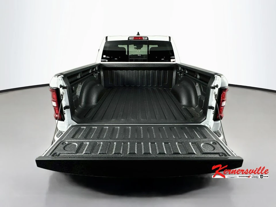 2026 Ram 1500 2nd Gen - Image 16 of 21