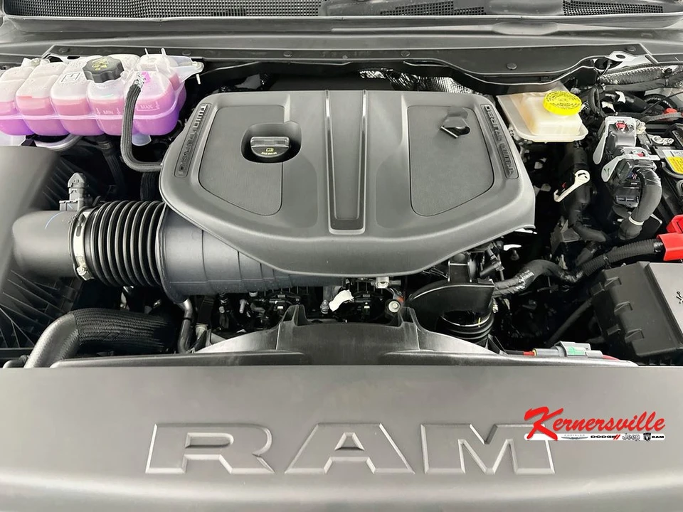 2026 Ram 1500 2nd Gen - Image 18 of 21