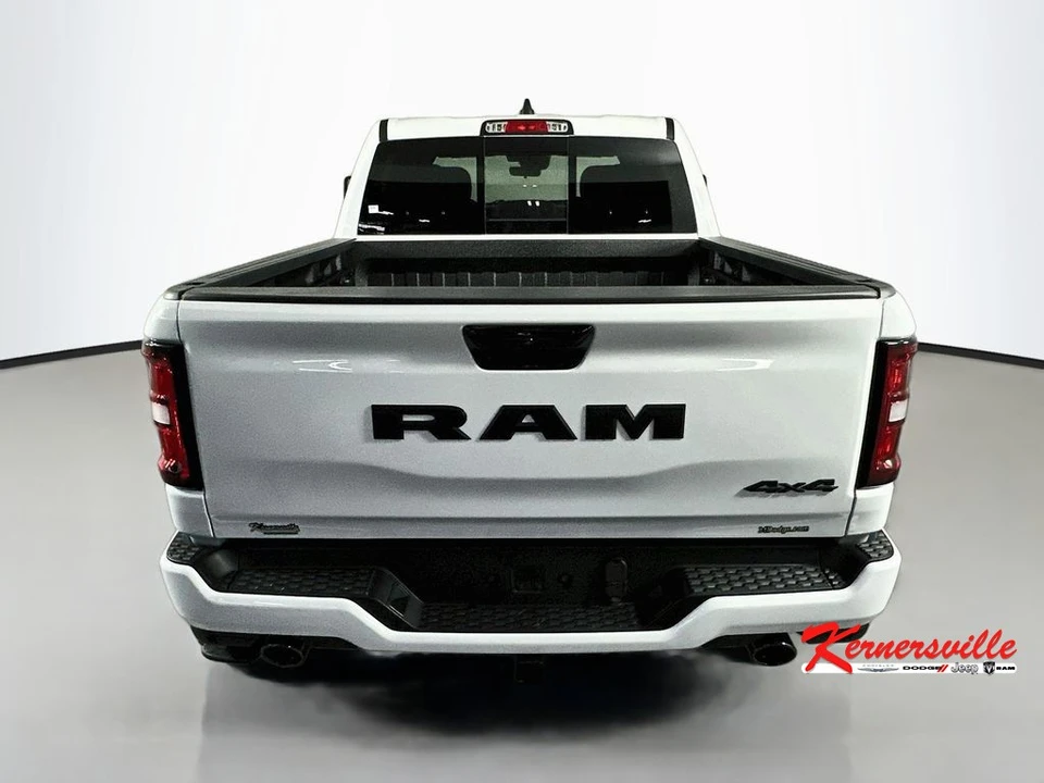 2026 Ram 1500 2nd Gen - Image 6 of 21