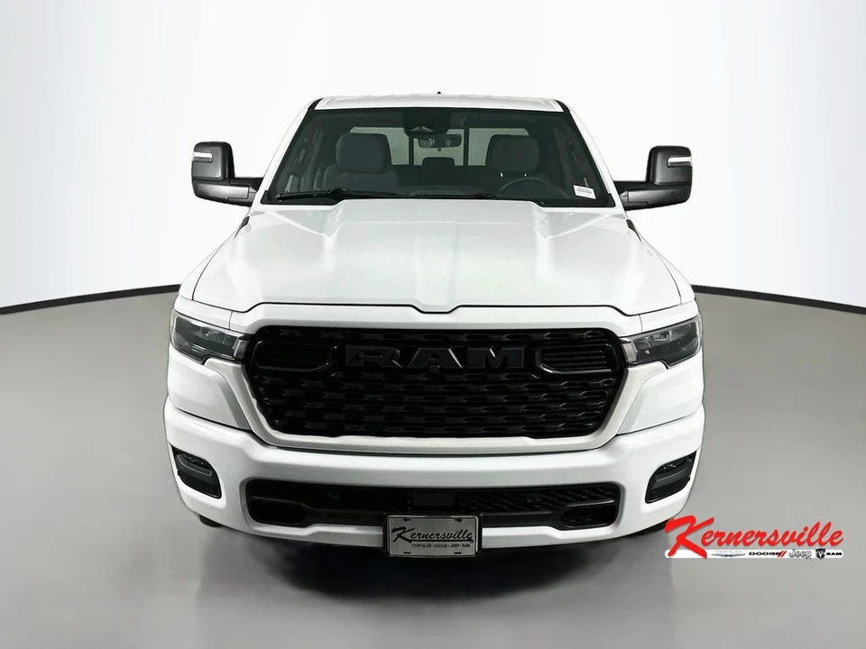 2026 Ram 1500 2nd Gen - Image 2 of 21