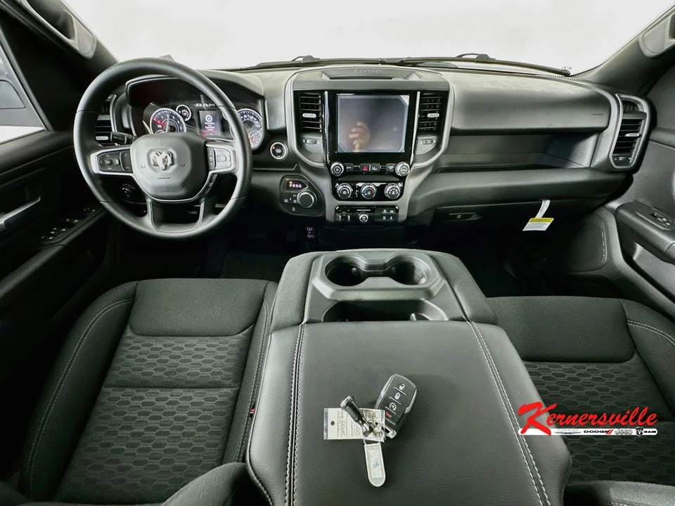 2026 Ram 1500 2nd Gen - Image 9 of 21