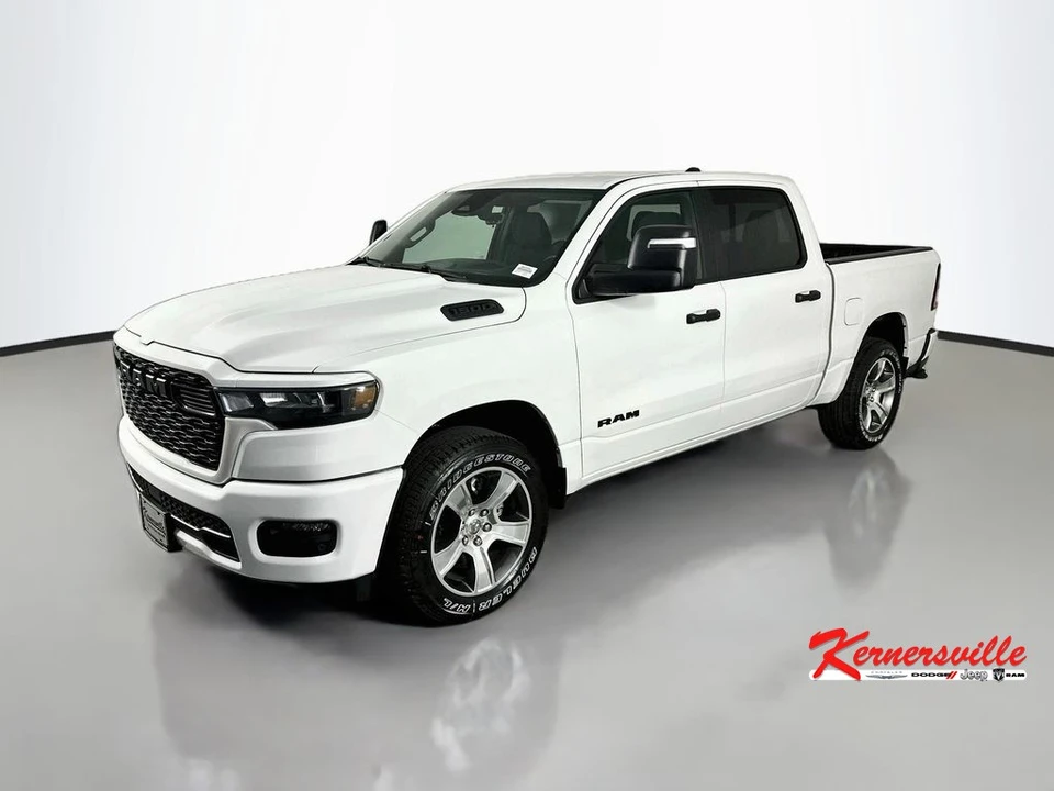 2026 Ram 1500 2nd Gen - Image 3 of 21