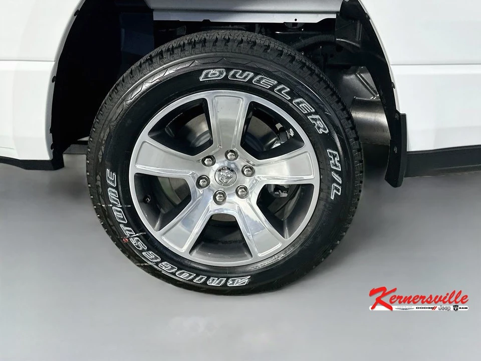 2026 Ram 1500 2nd Gen - Image 17 of 21