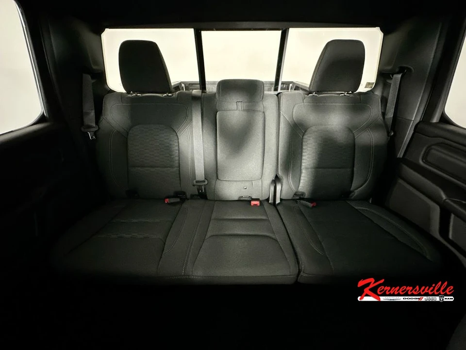 2026 Ram 1500 2nd Gen - Image 10 of 21