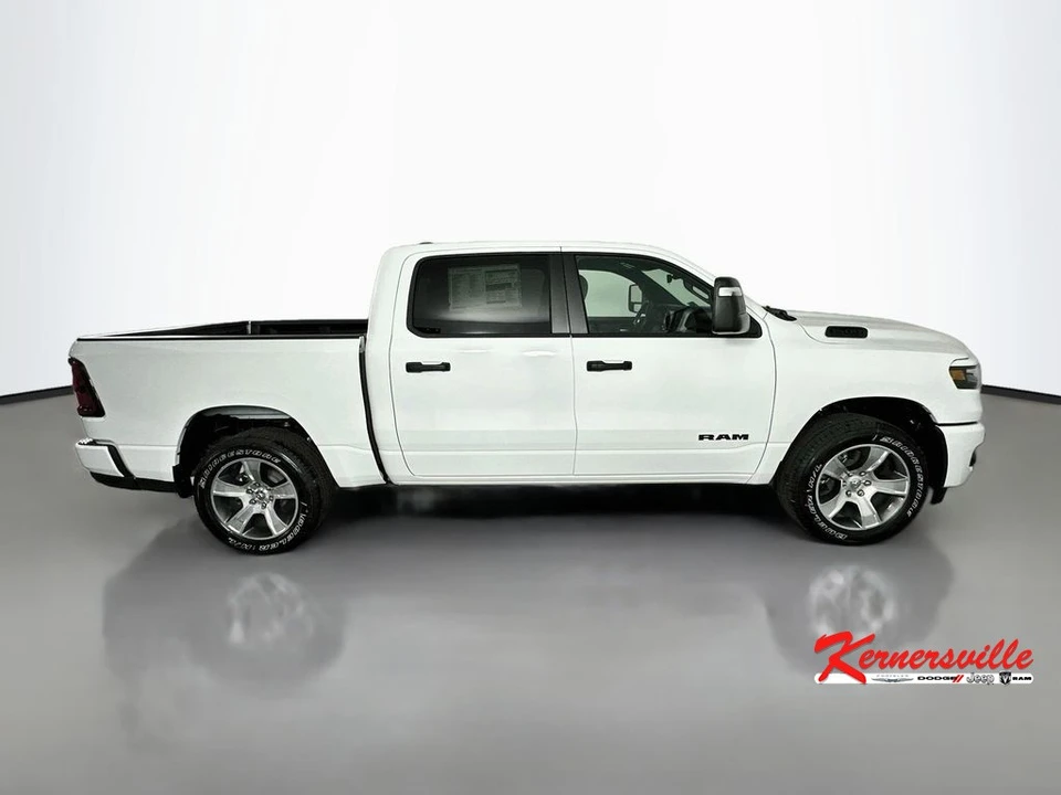2026 Ram 1500 2nd Gen - Image 8 of 21