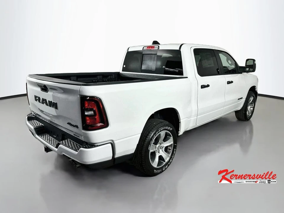 2026 Ram 1500 2nd Gen - Image 7 of 21