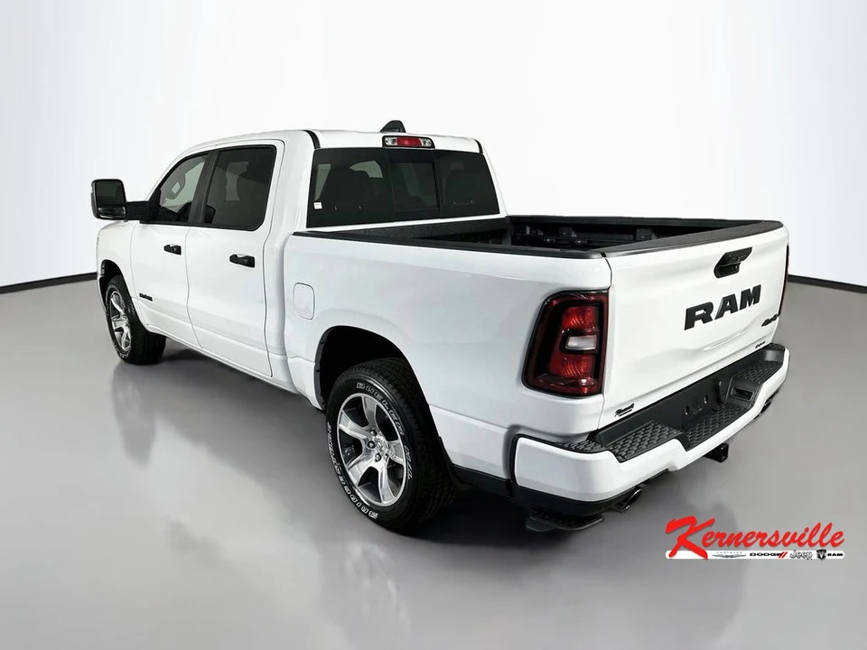2026 Ram 1500 2nd Gen - Image 5 of 21