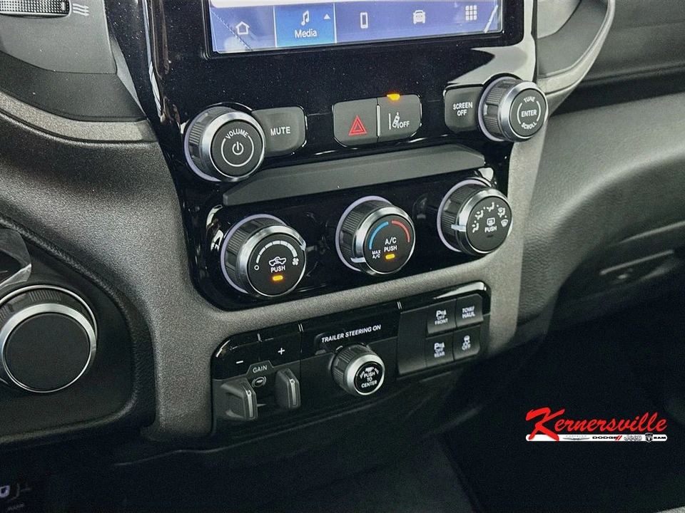 2026 Ram 1500 2nd Gen - Image 15 of 21