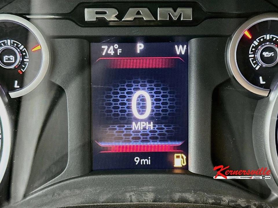 2026 Ram 1500 2nd Gen - Image 11 of 21
