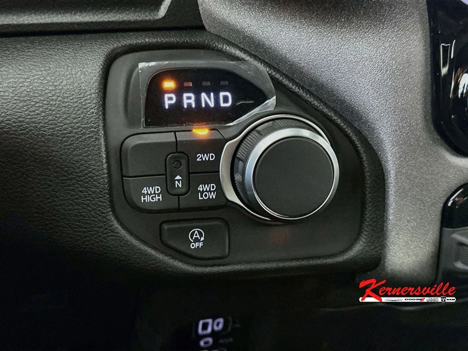 2026 Ram 1500 2nd Gen - Image 12 of 21