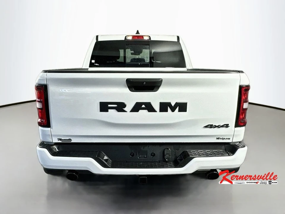 2026 Ram 1500 2nd Gen - Image 6 of 21