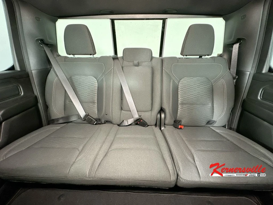 2026 Ram 1500 2nd Gen - Image 10 of 21
