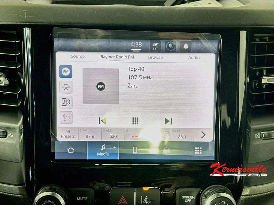 2026 Ram 1500 2nd Gen - Image 13 of 21
