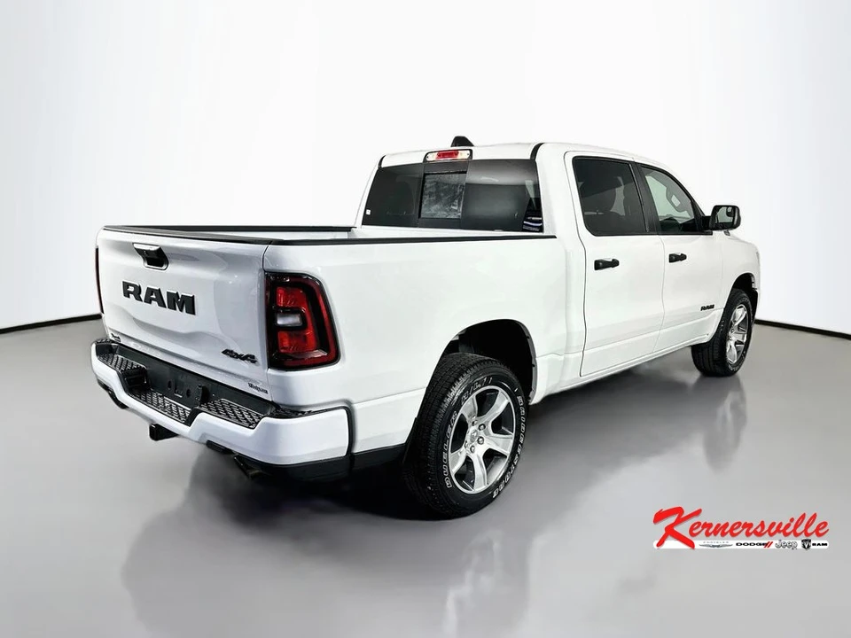 2026 Ram 1500 2nd Gen - Image 7 of 21