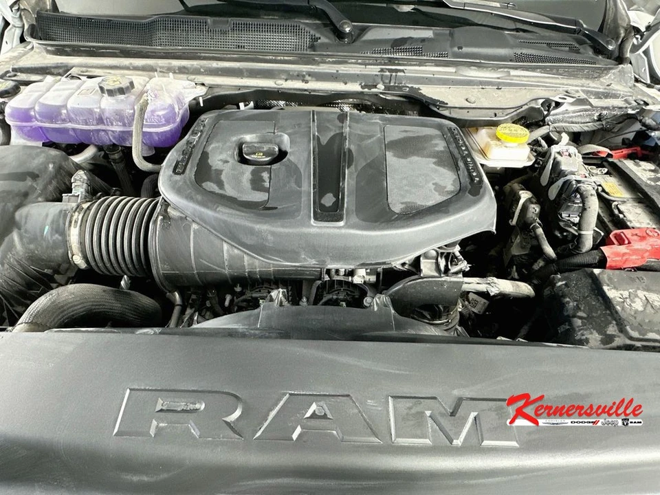2026 Ram 1500 2nd Gen - Image 17 of 21