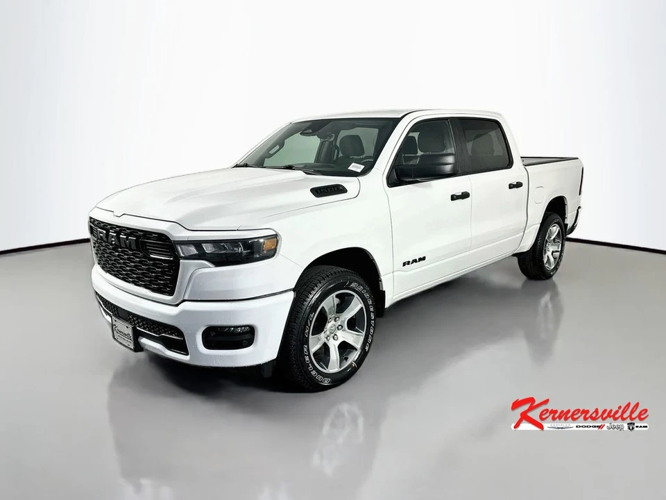 2026 Ram 1500 2nd Gen - Image 3 of 21