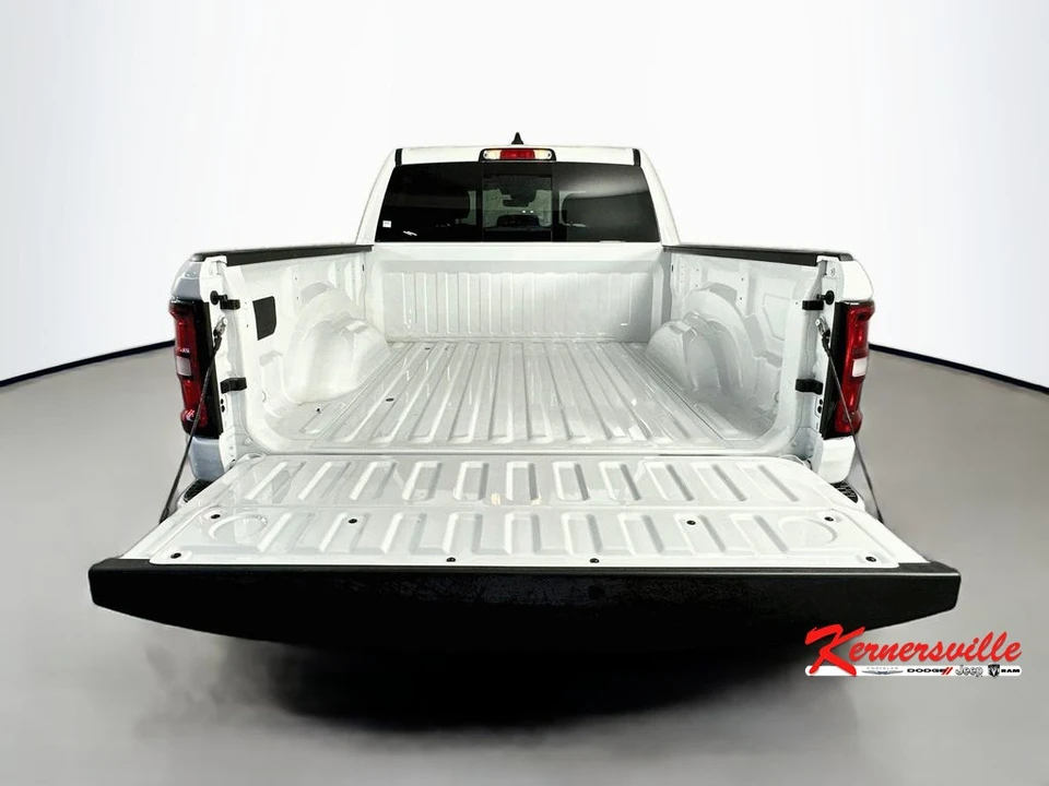 2026 Ram 1500 2nd Gen - Image 15 of 21