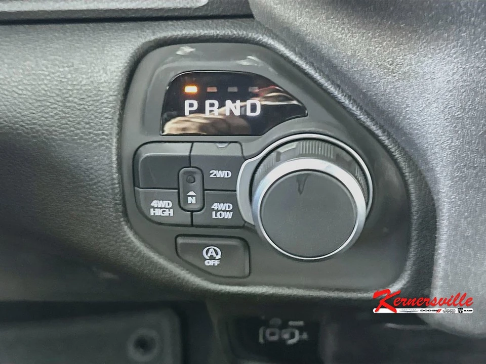 2026 Ram 1500 2nd Gen - Image 12 of 21