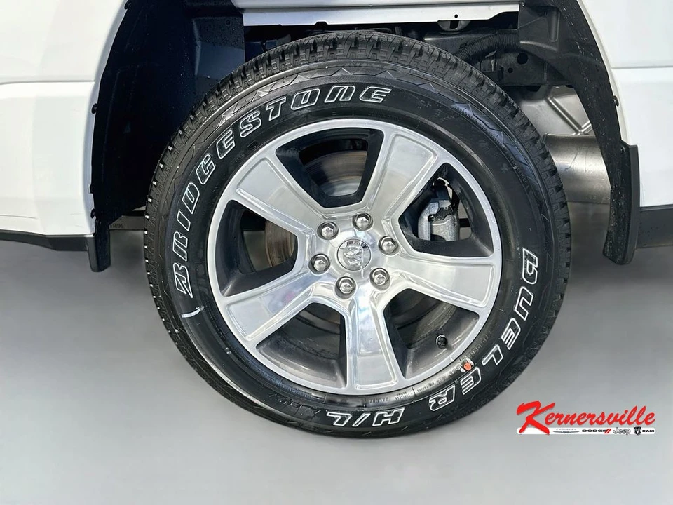 2026 Ram 1500 2nd Gen - Image 16 of 21