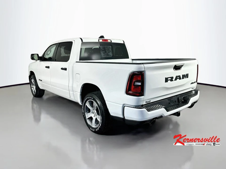 2026 Ram 1500 2nd Gen - Image 5 of 21