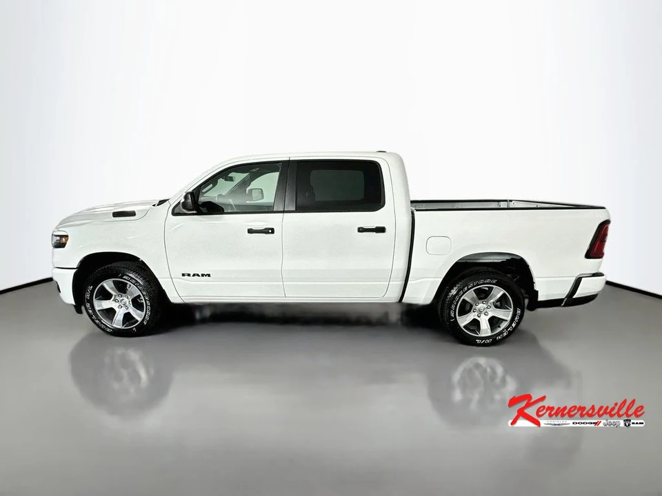 2026 Ram 1500 2nd Gen - Image 4 of 21