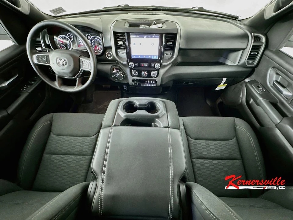 2026 Ram 1500 2nd Gen - Image 9 of 21