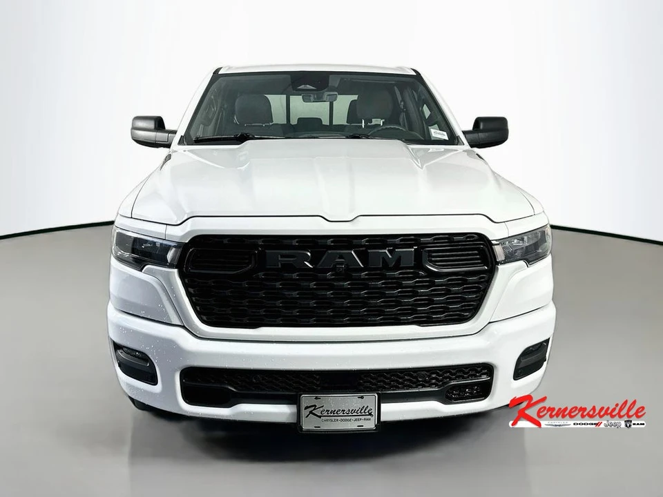 2026 Ram 1500 2nd Gen - Image 2 of 21