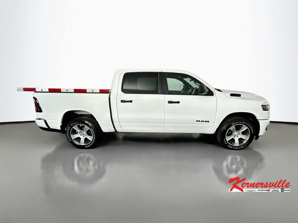 2026 Ram 1500 2nd Gen - Image 8 of 21