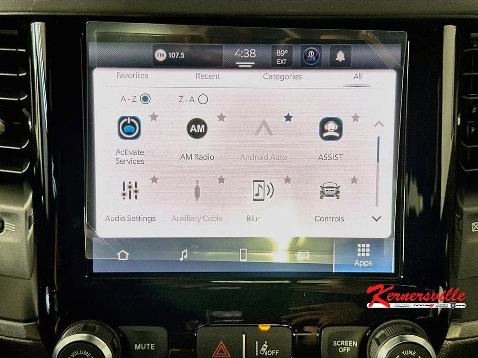 2026 Ram 1500 2nd Gen - Image 14 of 21