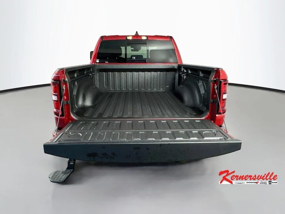 2026 Ram 1500 2nd Gen - Image 15 of 21