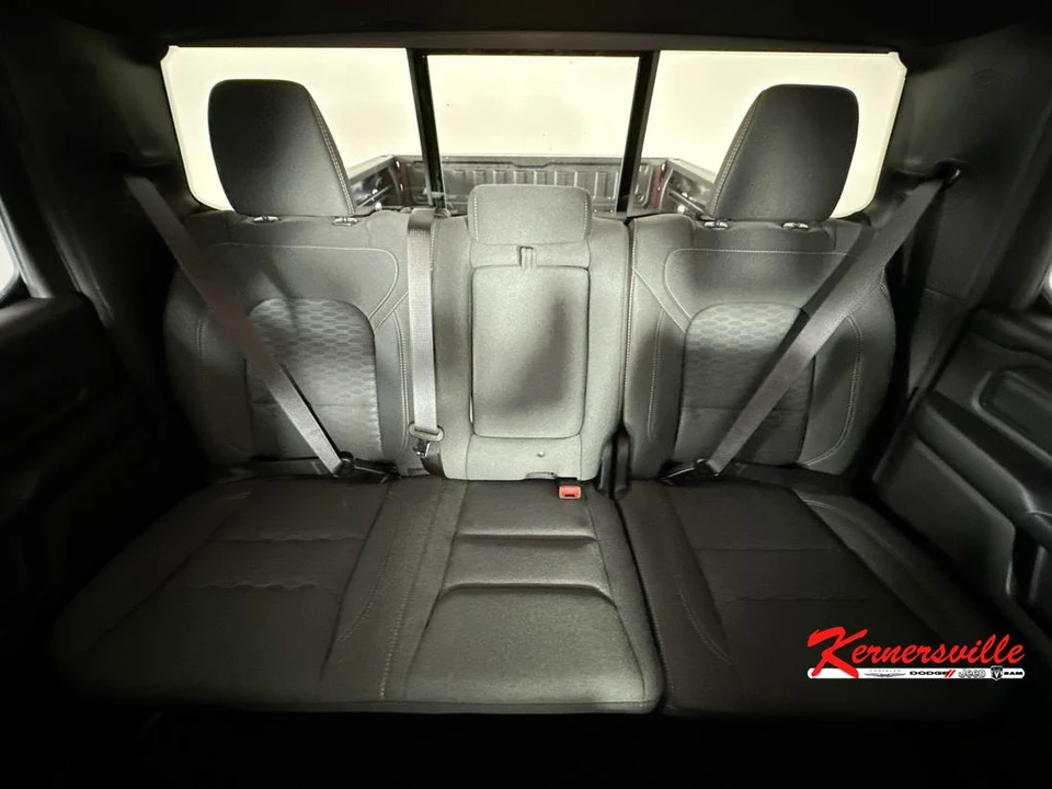 2026 Ram 1500 2nd Gen - Image 10 of 21