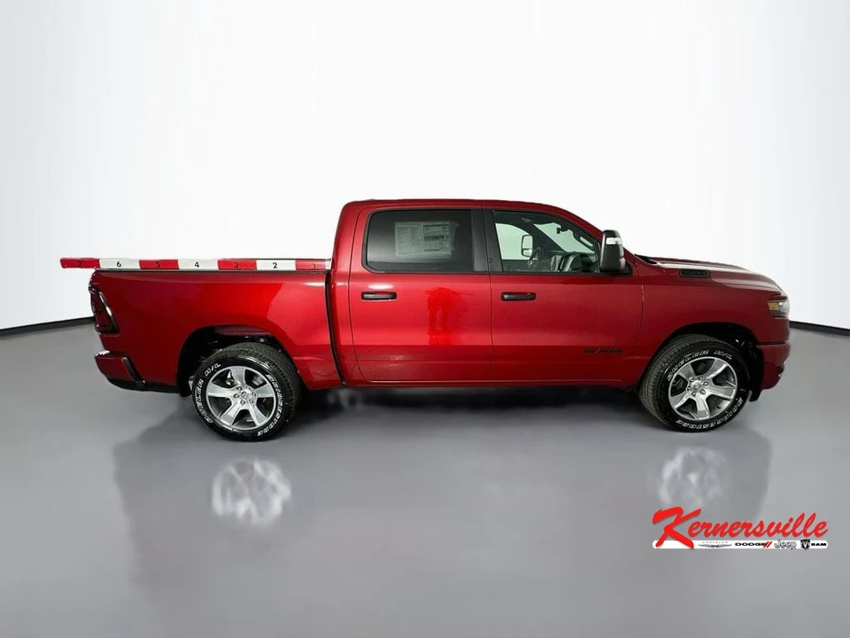 2026 Ram 1500 2nd Gen - Image 8 of 21
