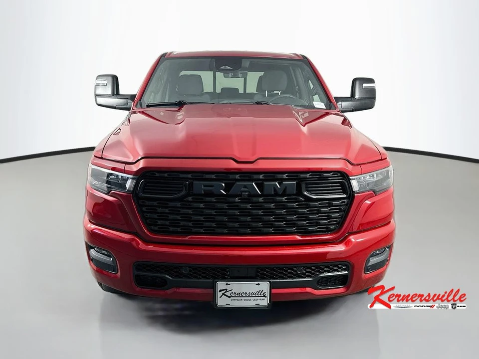 2026 Ram 1500 2nd Gen - Image 2 of 21